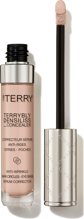 By Terry Terrybly Densiliss Concealer N3 Natural Beige 7ml