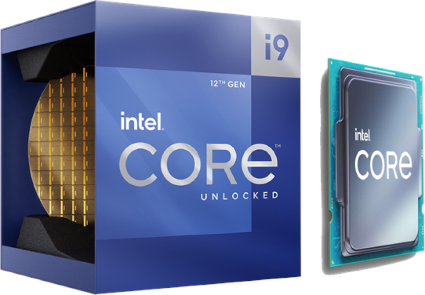 Core I9 12900k 3.2ghz Lga1700 Socket Prosessor