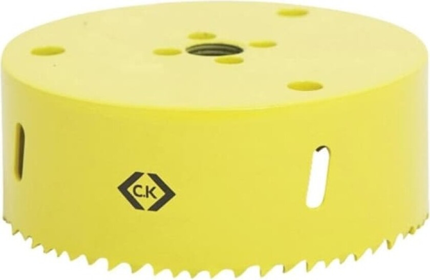 C.K 424030 Stiksav 89 mm 1 stk