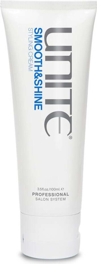 Unite Smooth&Shine Styling Cream (100ml)