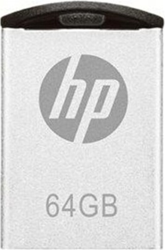 HP v222w - 64GB - Minnepenn