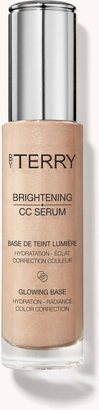 By Terry Brightening CC Serum N 2.5 Nude Glow 30ml