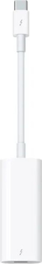 Bilde av Thunderbolt 3 (USB-C)-til-Thunderbolt 2-adapter