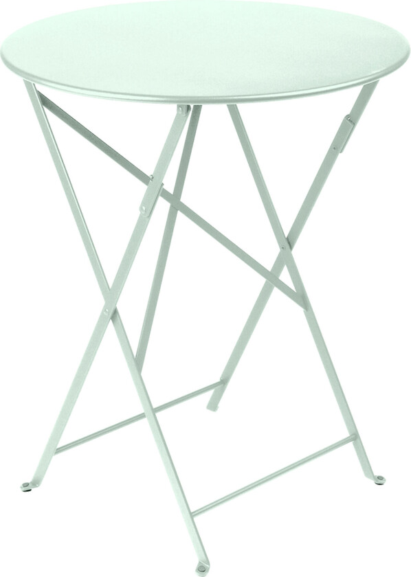 Bistro Bord 60 cm Ice Mint A7