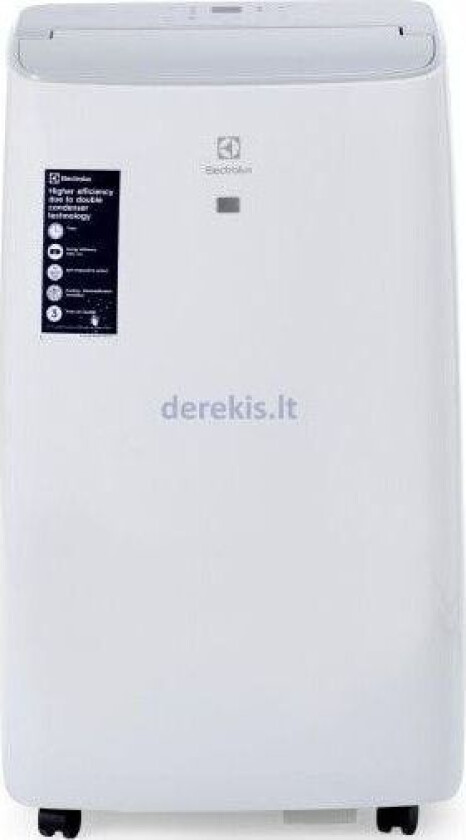 Klimaanlegg EACM-14 CLC/N6