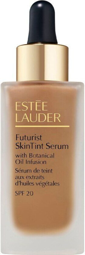 Estée Lauder Futurist Skintint Serum Foundation SPF20 4N1 Shell B