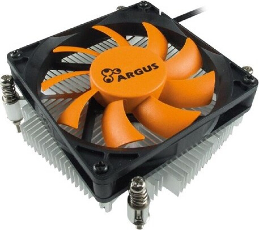 Argus T-200 - CPU Luftkjøler