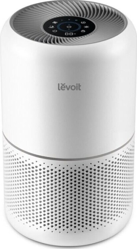 Levoit Core 300S luftrenser