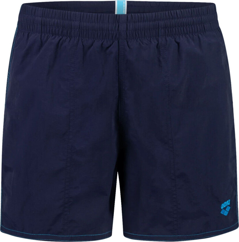 Arena Bywayx R, badeshorts, herre NAVY-TURQUOISE