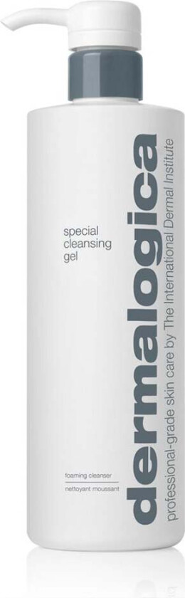 Special Cleansing Gel 500ml