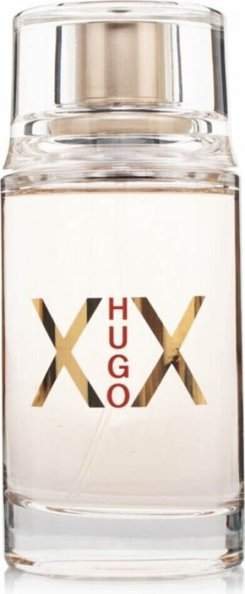 Boss Hugo Boss Xx Woman Edt 100ml