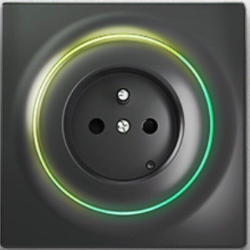 Walli Outlet (Type E)