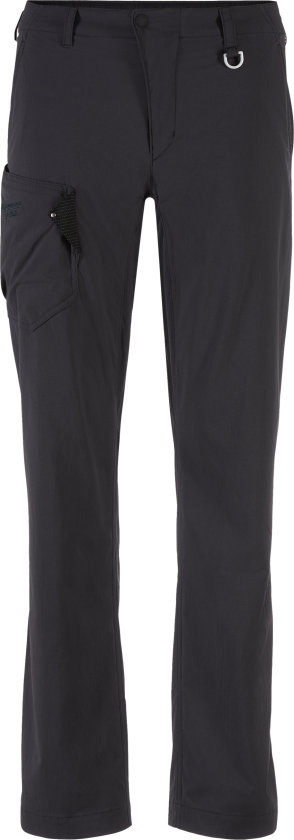 Women's Alfhild Pants Raven L, Raven