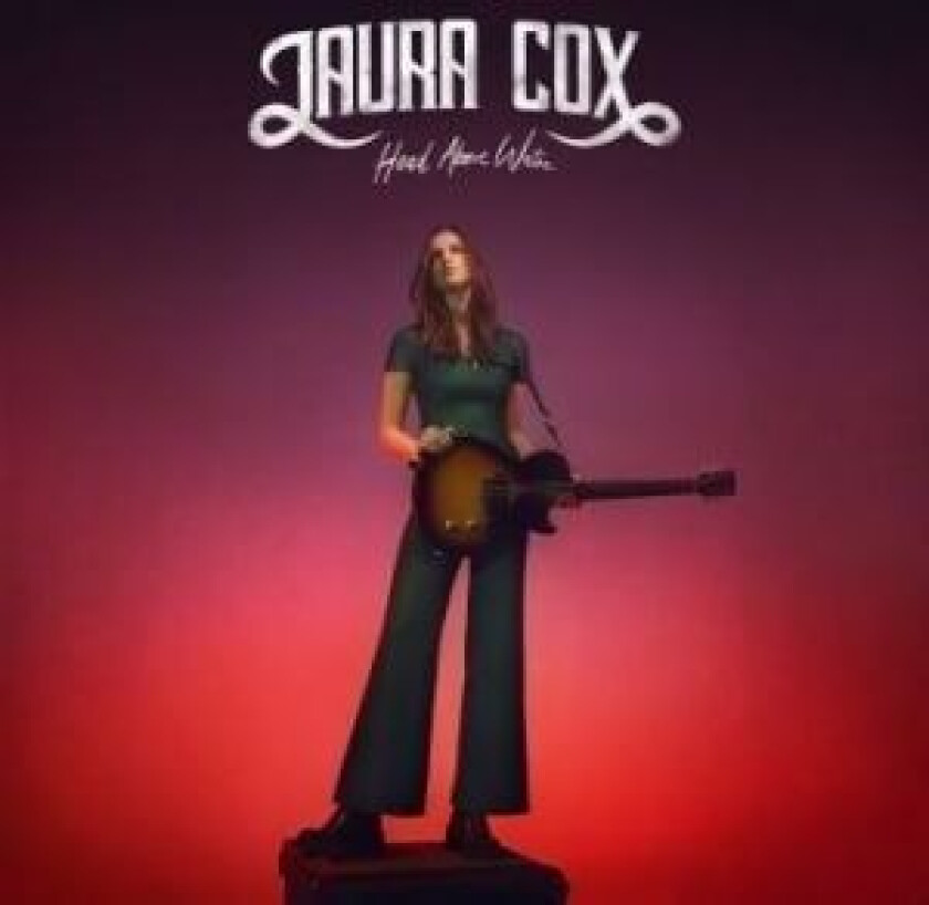 Laura Cox - Head Above Water