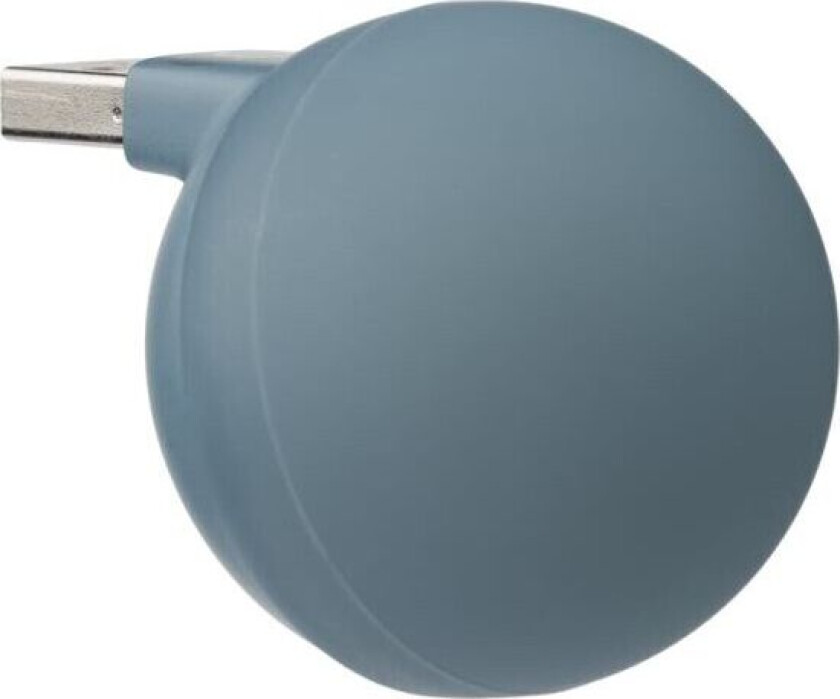 Annabelle Nattlampe Whale Blue Liewood