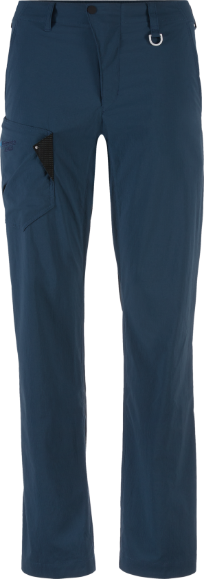 Women's Alfhild Pants Midnight Blue L, Midnight Blue