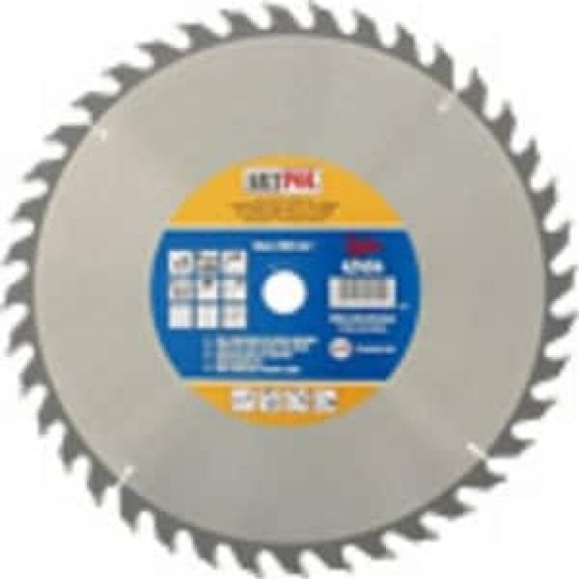 SIRKELSAGTANN MED WIDIA 450*30*30z /AR