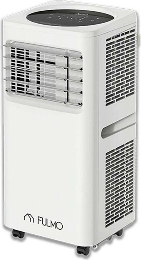Bærbar Klimaanlegg Fulmo 3500 W