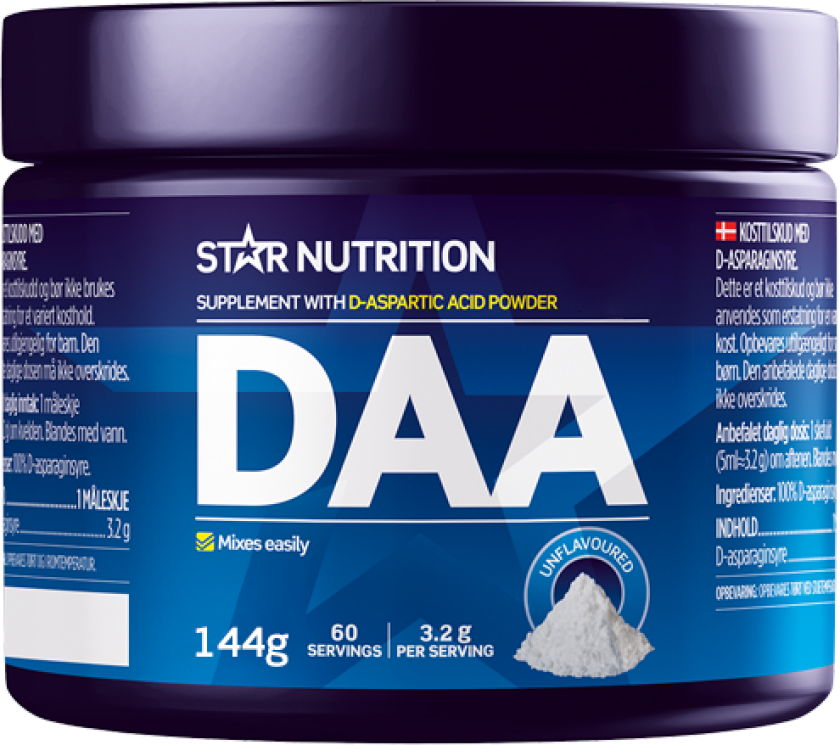 D-Aspartic Acid, 144 g