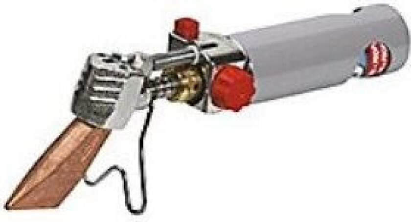 Bilde av Express loddekolbe 364 - til gasdåse, u/kasse og tilbehør