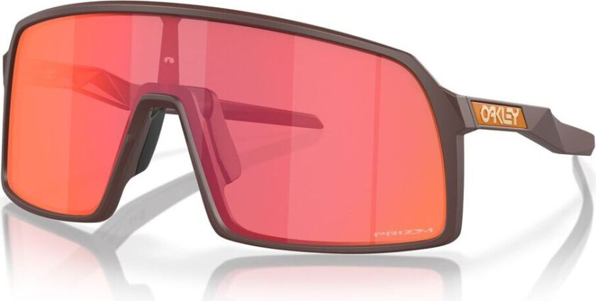 Sutro Matte Grenache Prizm Trail Torch One Size