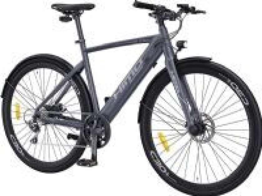 Bilde av Xiaomi Xiaomi Himo C30R MAX Electric Bike (Gray)