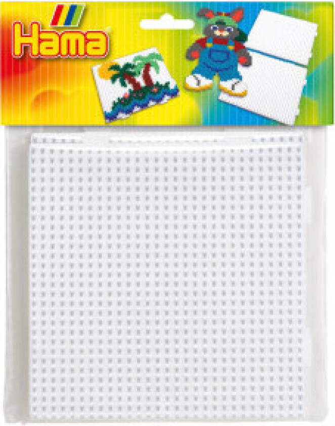 Bilde av Torque plates-square Large 2pcs.