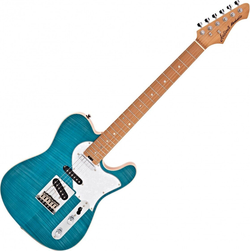 615-MK2 Nashville Turquoise Blue