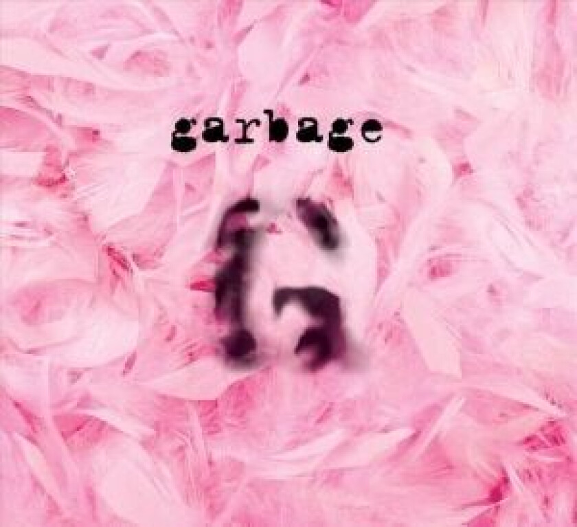 Garbage - Garbage - Remastered Deluxe Edition (2CD)