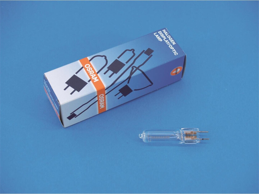 Osram 64502 230v/150w Gx-6.35 25h