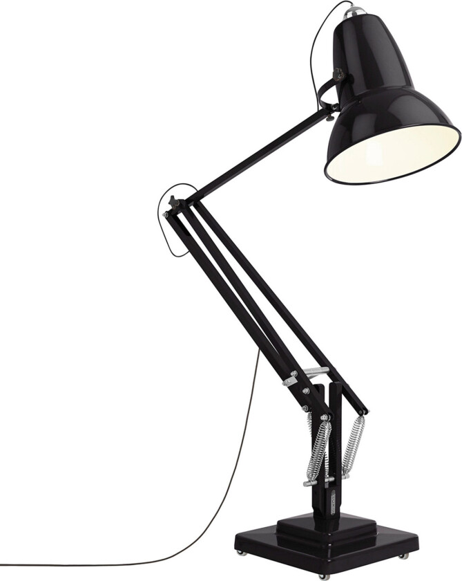 Bilde av Original 1227 Giant Floor Lamp Jet Black