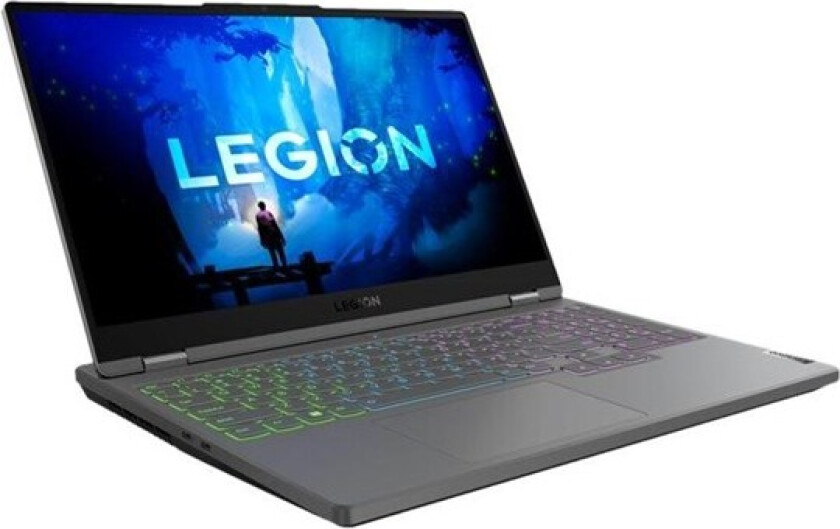 Legion 5 - 15.6" | RTX 3060 | Core i5 | 16GB | 1TB