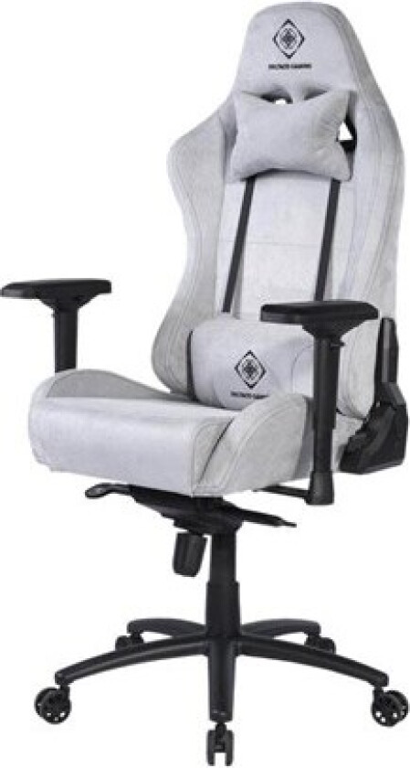 GAMING DC440L Gaming Chair Gamingstol - Cold molded foam - Opptil 130 kg