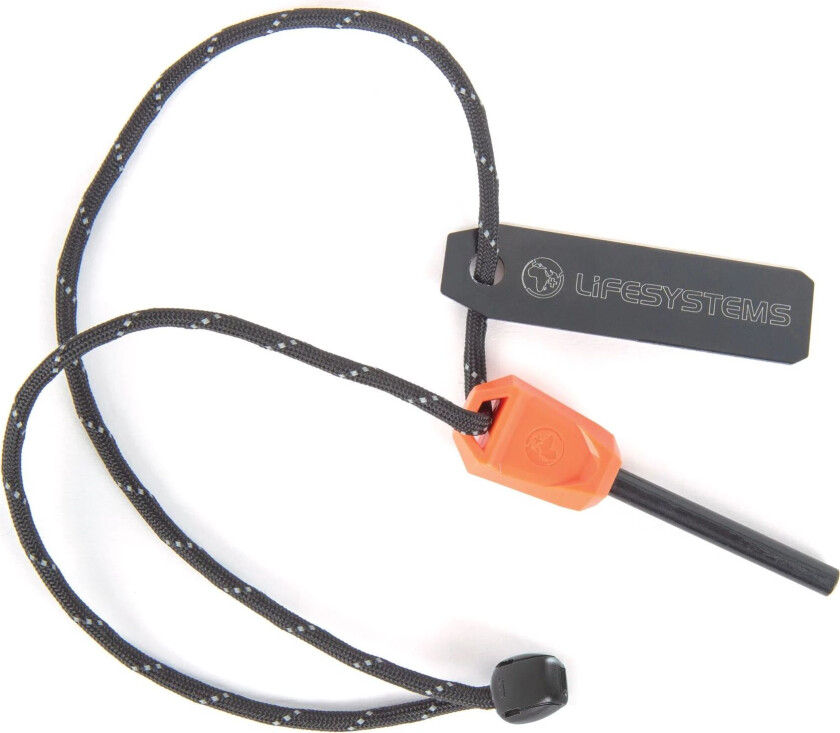 Bilde av XL Fire Starter Orange OneSize, Orange