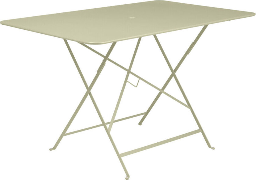 Bistro Bord 77x117 cm Willow Green 65