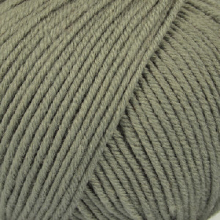 MayFlower London Merino Garn 26 Støvete Oliven