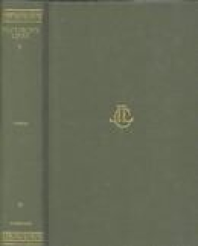 Lives, Volume V av Plutarch