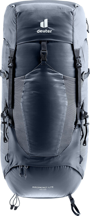 Aircontact Lite 40+10 OneSize, Black/Marine
