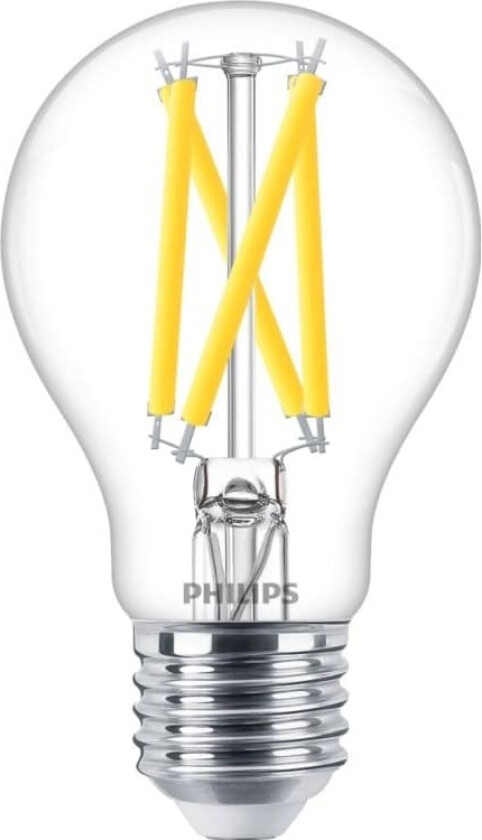 8719514323995 LED-pære 7,2 W E27 D