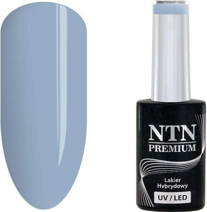 NTN Premium - Gellack - Gossip Girl - Nr06 - 5g UV-gel/LED