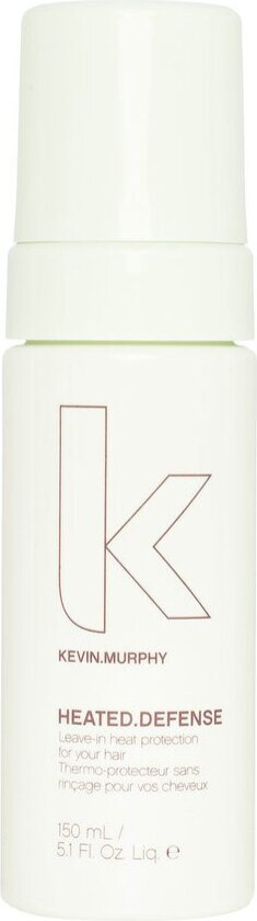 Kevin.Murphy Heated.Defence 150ml