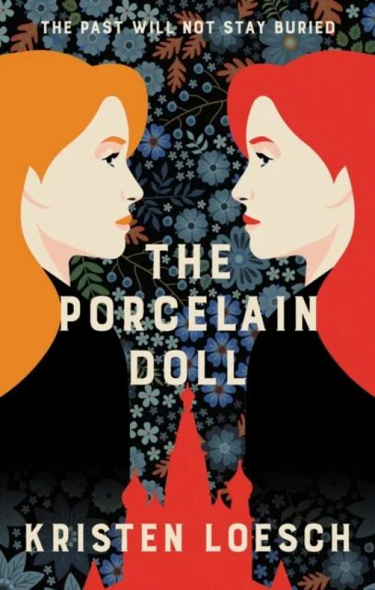 The Porcelain Doll av Kristen Loesch