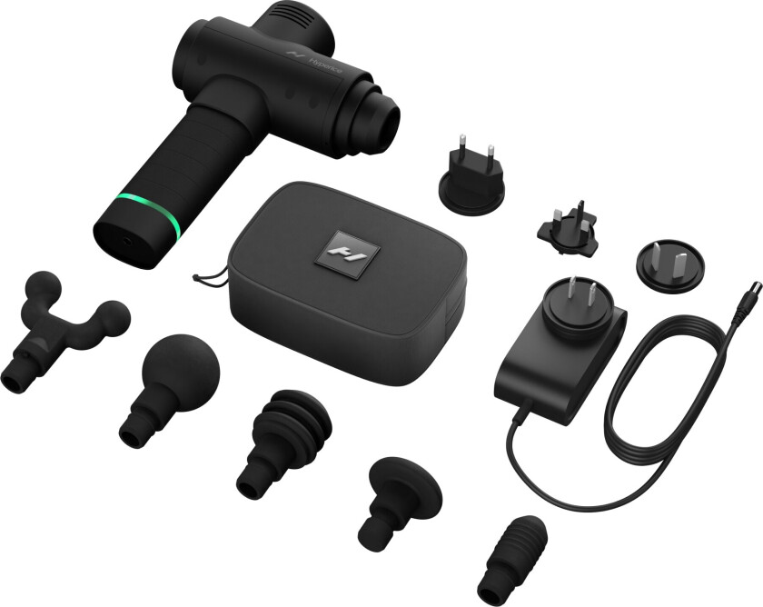 Hyperice Hypervolt 2 Black