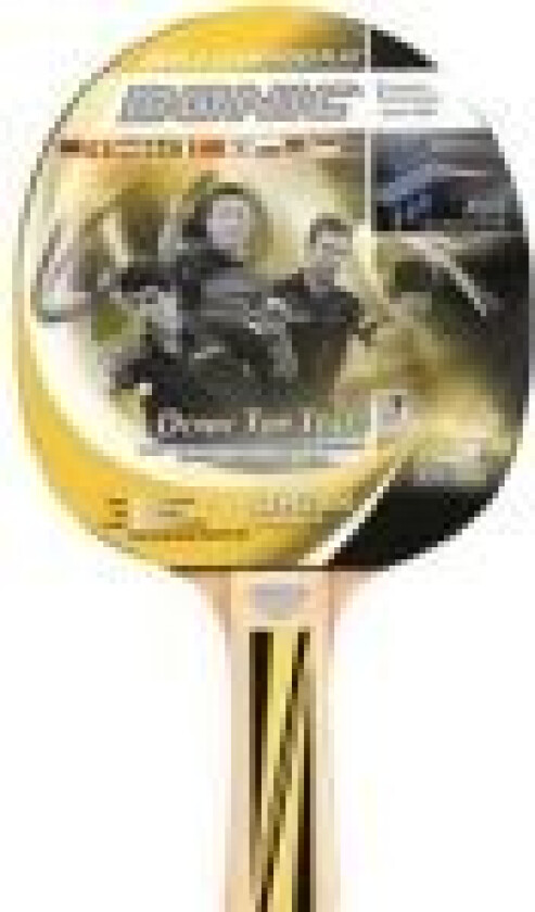 Donic bordtennisracket Donic Top Team 500 725051