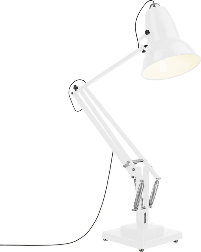 Original 1227 Giant Floor Lamp Alpine White