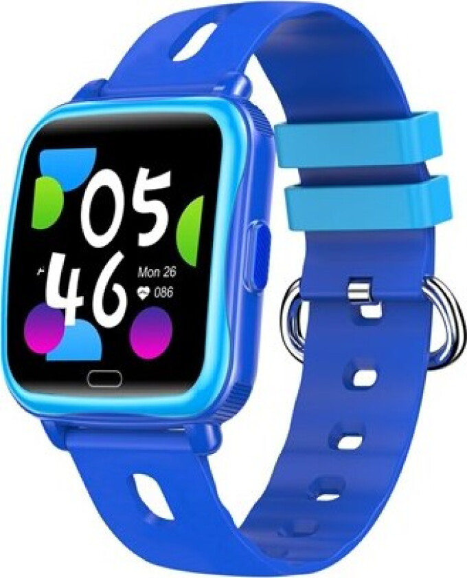 SWK-110 smart watch with band