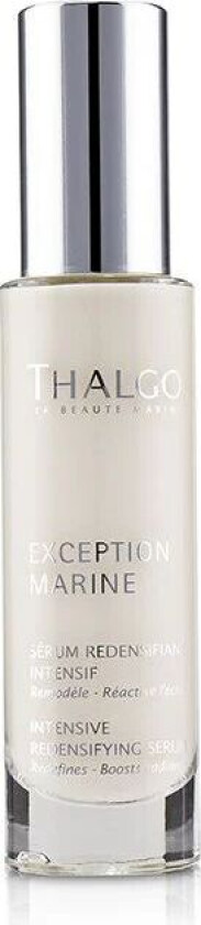 Exceptional Marine Intensive Redensifying Serum 30ml