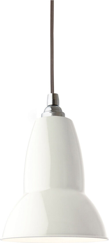 Original 1227 Pendant Linen White