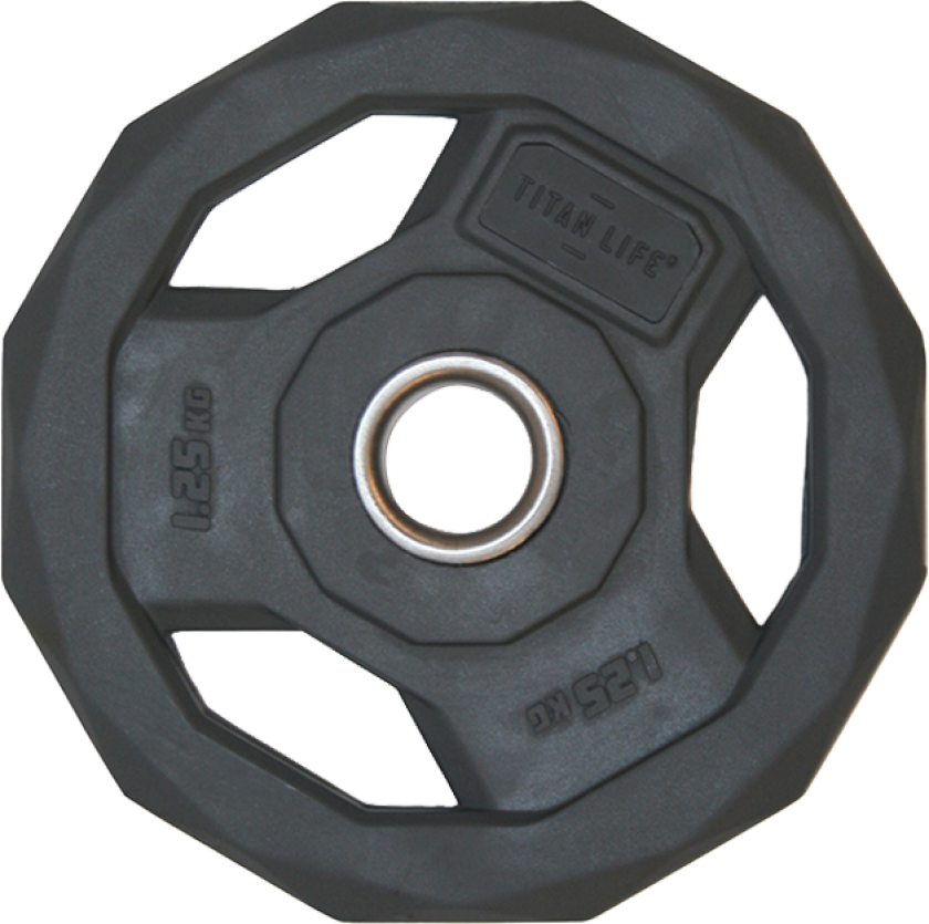 Titan Life PRO Weight Disc 2-Pack 30 mm