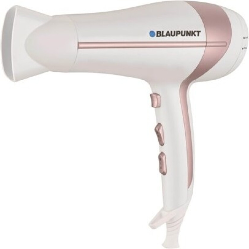 Hårføner HDD501RO Hair dryer HDD501RO - 2000 W